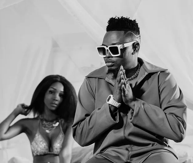 Audio: Belle 9 - Ladha Ya Mapenzi (Mp3 Download)