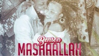 Audio: Benson – Mashallah (Mp3 Download) - KibaBoy