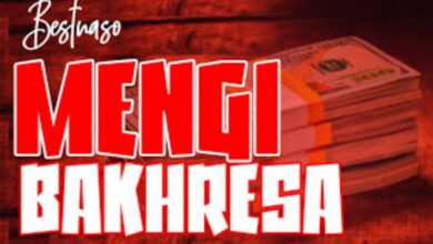 Audio: Best Naso - Mengi Bakhresa (Mp3 Download) - KibaBoy