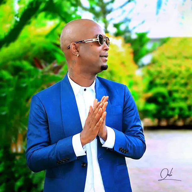 Audio: Bibo Ft. Chege - Ok Ok (Mp3 Download)