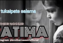 Audio: Brother Nassir – Yatima (Mp3 Download) - KibaBoy