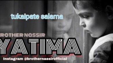 Audio: Brother Nassir – Yatima (Mp3 Download) - KibaBoy