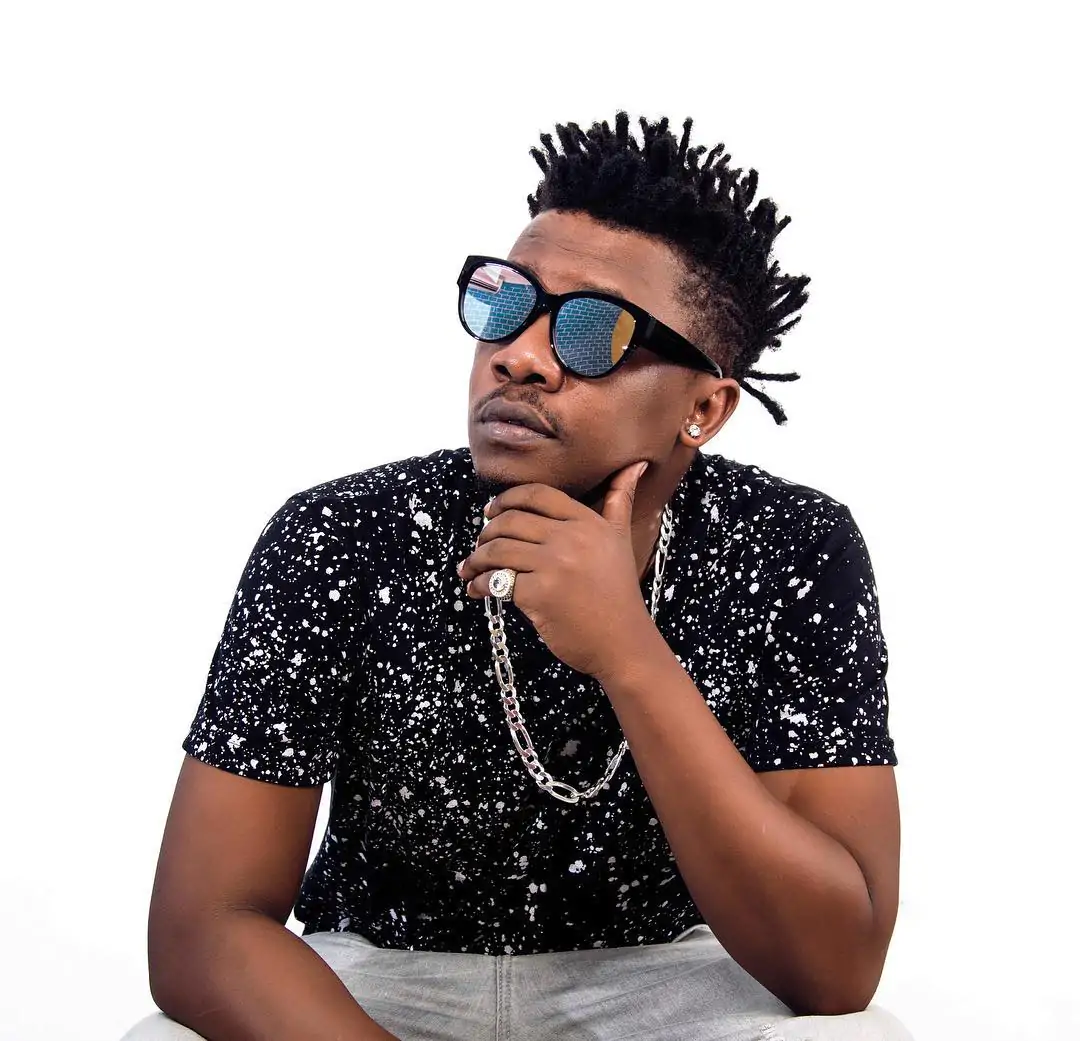 Audio: Chege - Aile Jah (Mp3 Download)