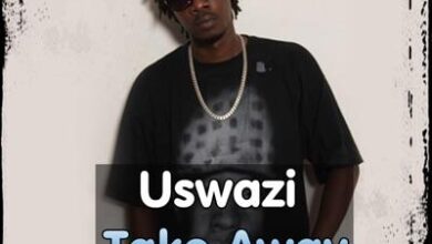 Audio: Chege Ft. Malaika - Uswazi Take Away (Mp3 Download) - KibaBoy