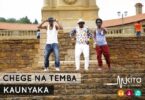 Audio: Chege Ft. Mh Temba & Dj Mapholisa - Kaunyaka (Mp3 Download) - KibaBoy