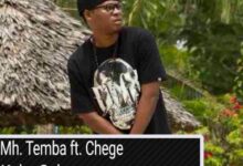 Audio: Chege Ft. Mh Temba - Kaka Sele (Mp3 Download) - KibaBoy