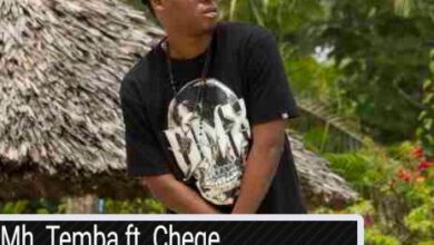 Audio: Chege Ft. Mh Temba - Kaka Sele (Mp3 Download) - KibaBoy