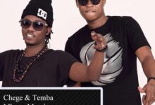 Audio: Chege Ft. Mh Temba - Wapi Umekwenda (Mp3 Download) - KibaBoy