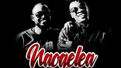 Audio: Chege Ft. Mr Blue - Naogelea (Mp3 Download)