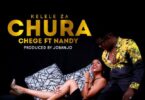 Audio: Chege Ft. Nandy - Kelele Za Chura (Mp3 Download) - KibaBoy