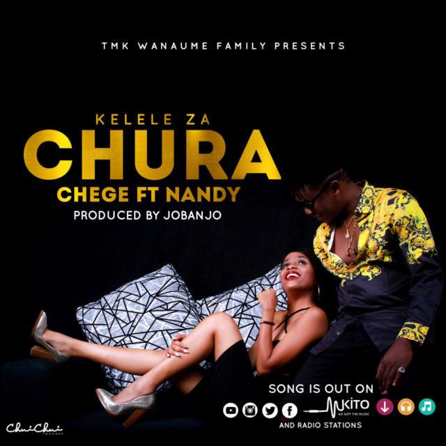 Audio: Chege Ft. Nandy - Kelele Za Chura (Mp3 Download) - KibaBoy