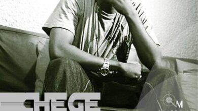 Audio: Chege Ft. Q Chillah - Good Bye (Mp3 Download) - KibaBoy