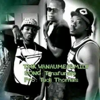 Audio: Chege Ft. Temba & Dunga - Fungeni Mikanda (Mp3 Download)