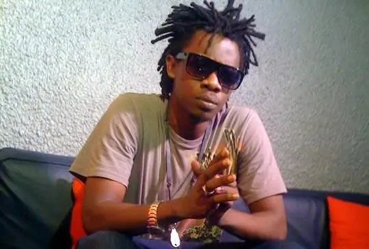 Audio: Chege - Inavyoonekana (Mp3 Download)