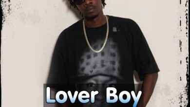 Audio: Chege - Lover Boy (Mp3 Download) - KibaBoy