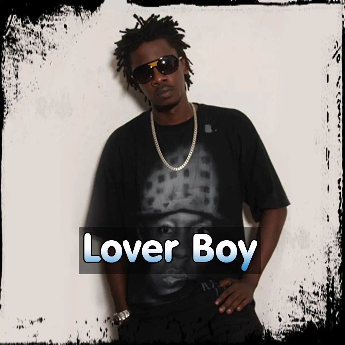 Audio: Chege - Lover Boy (Mp3 Download)