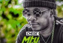 Audio: Chege - Mtu Mzima (Mp3 Download) - KibaBoy