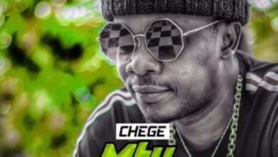 Audio: Chege - Mtu Mzima (Mp3 Download) - Kibaboy