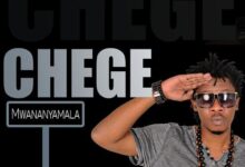 Audio: Chege - Mwananyamala (Mp3 Download) - KibaBoy