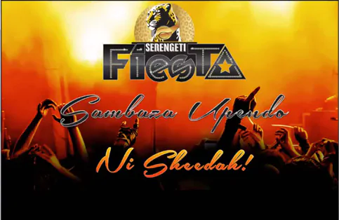 Audio: Chege - Sambaza Upendo (Mp3 Download)