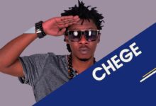 Audio: Chege - Tukutane (Mp3 Download) - KibaBoy