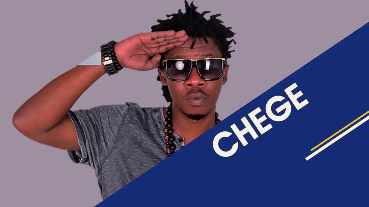 Audio: Chege - Tukutane (Mp3 Download)