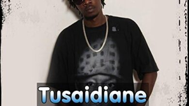 Audio: Chege - Tusaidiane (Mp3 Download) - KibaBoy