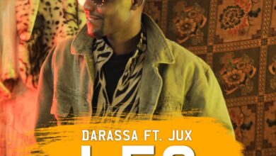 Audio: Darassa Ft. Jux - Leo (Mp3 Download) - KibaBoy