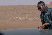 VIDEO: Darassa Ft. Maua Sama - Tumepoteza (Mp4 Download) - KibaBoy