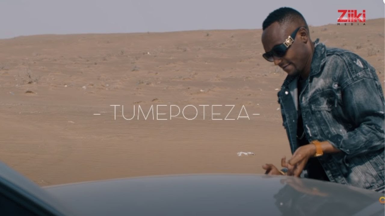 VIDEO: Darassa Ft. Maua Sama - Tumepoteza (Mp4 Download) - KibaBoy