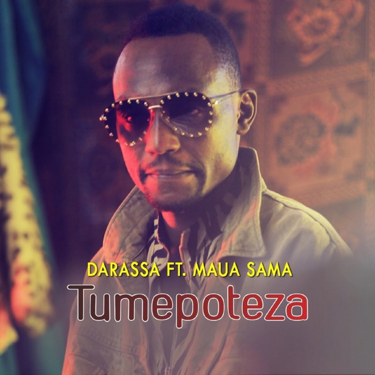 Audio: Darassa Ft. Maua Sama - Tumepoteza (Mp3 Download) - KibaBoy