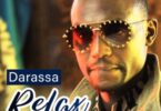 Audio: Darassa - Relax (Mp3 Download) - KibaBoy