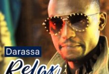 Audio: Darassa - Relax (Mp3 Download) - KibaBoy