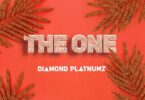 Audio: Diamond Platnumz - The One (Mp3 Download) - KibaBoy