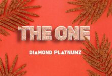 Audio: Diamond Platnumz - The One (Mp3 Download) - KibaBoy