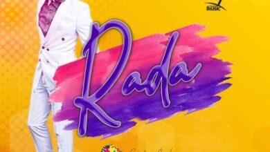 Audio: Guardian Angel – RADA (Mp3 Download) - KibaBoy