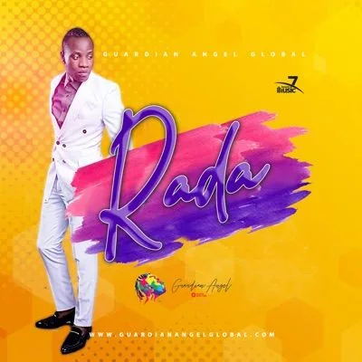 Audio: Guardian Angel – RADA (Mp3 Download)
