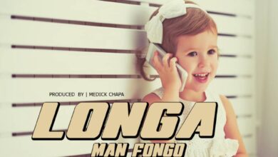 Audio: Man Fongo - Longa (Mp3 Download) - KibaBoy