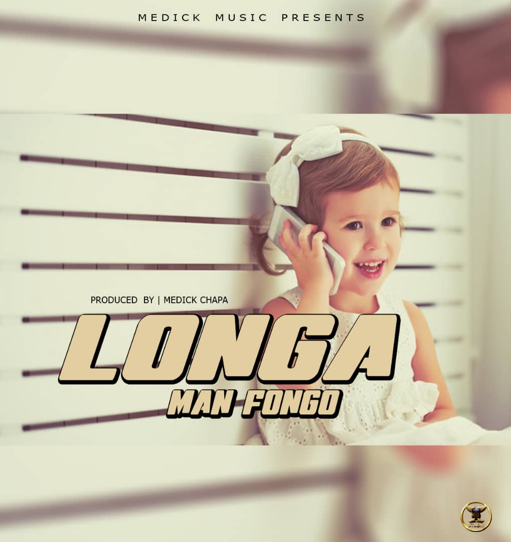 Audio: Man Fongo - Longa (Mp3 Download) - KibaBoy