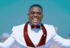 VIDEO: Joel Lwaga - Mimi Ni Wa Juu (Mp4 Download) - KibaBoy