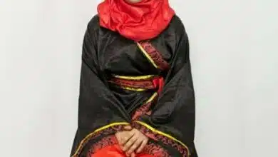 Audio: Johayna Abdallah - Tumsifu Muhammad (Mp3 Download)