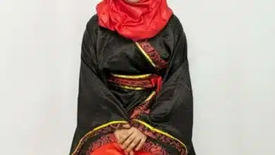 Audio: Johayna Abdallah - Sherehe Ya kharousi (Al Shibibi) (Mp3 Download)