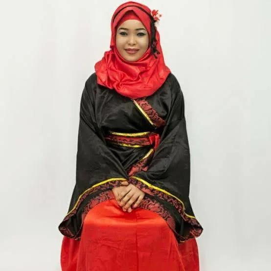 Audio: Johayna Abdallah - Quran (Mp3 Download)