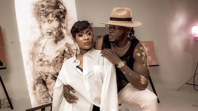 VIDEO: Jovial Ft. Arrow Bwoy - Dekeza (Mp4 Download)