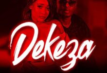 Audio: Jovial Ft. Arrow Bwoy – Dekeza (Mp3 Download) - KibaBoy