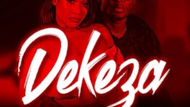 Audio: Jovial Ft. Arrow Bwoy – Dekeza (Mp3 Download) - KibaBoy