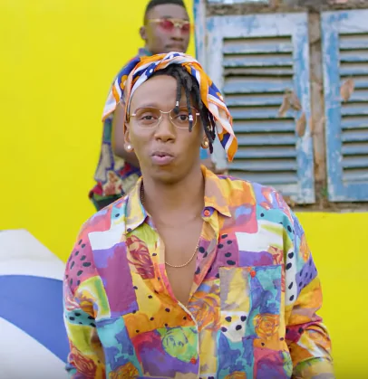 Audio: K2ga Ft. Kenny Guitar - Niite Basi Cover (Mp3 Download)