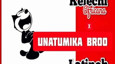 Audio: Kelechi Africana Ft. Latinoh Onfleek – Unatumika Broo (Mp3 Download) - KibaBoy