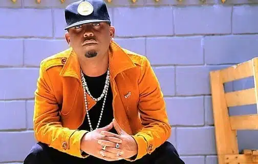 Audio: Mr Blue - Show Love (Mp3 Download)