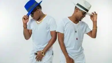 Audio: Makomando Ft. M Rap - Tanzania (Mp3 Download)